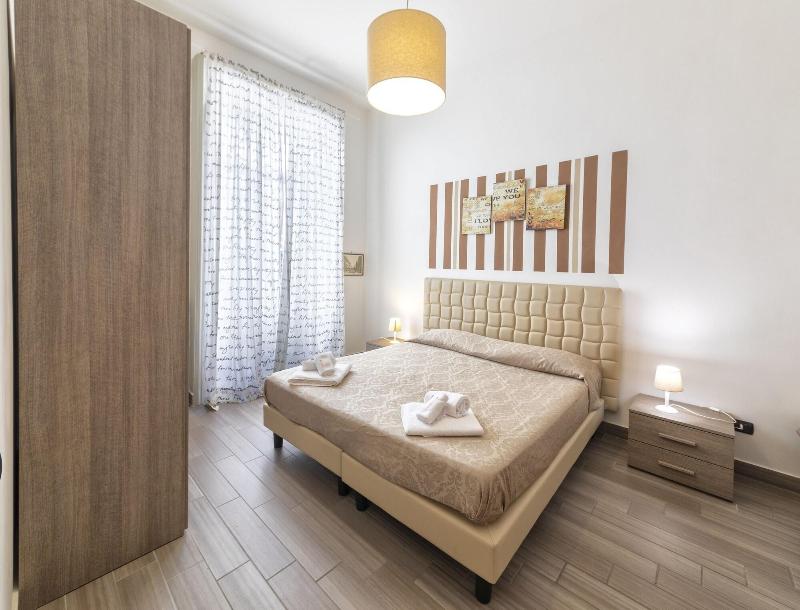 Be Italian Flat Duomo 319 - Oda