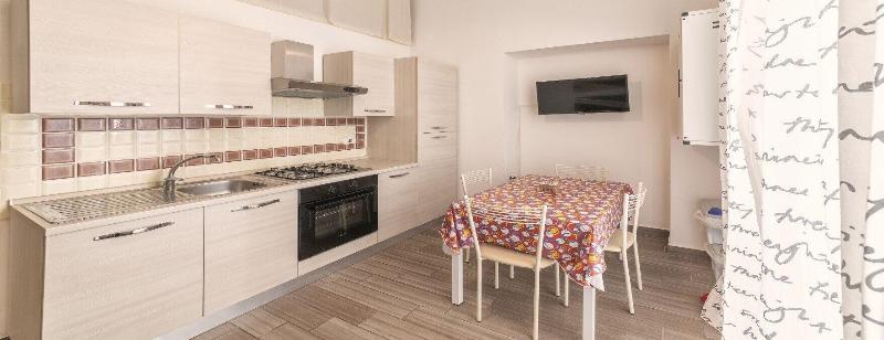 Be Italian Flat Duomo 319 - Oda