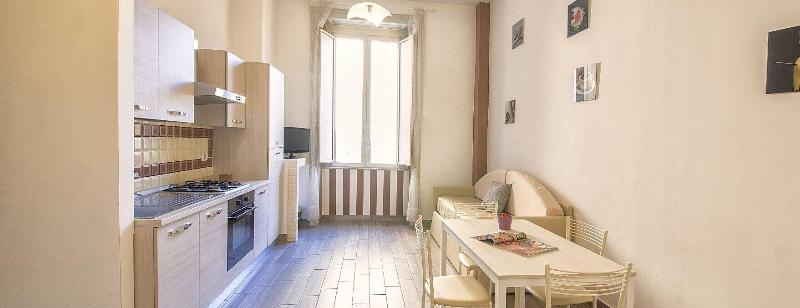 Be Italian Flat Duomo 319 - Oda