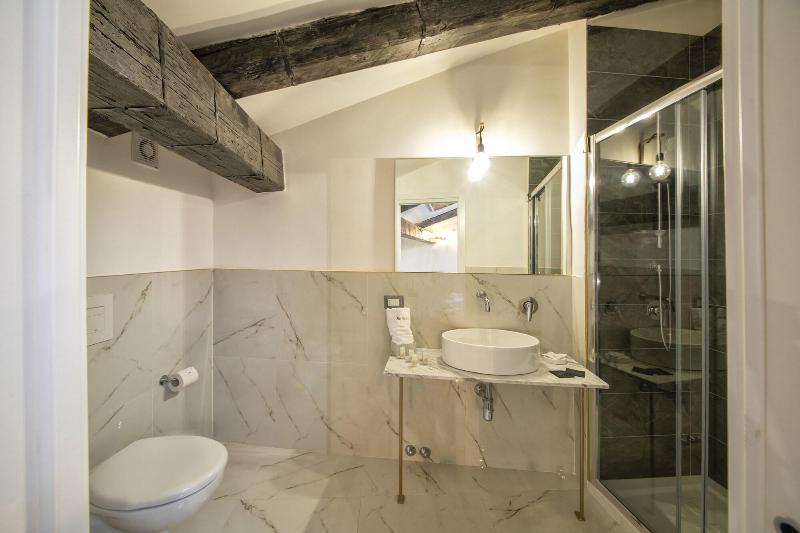Be Italian Flat Duomo 319 - Oda