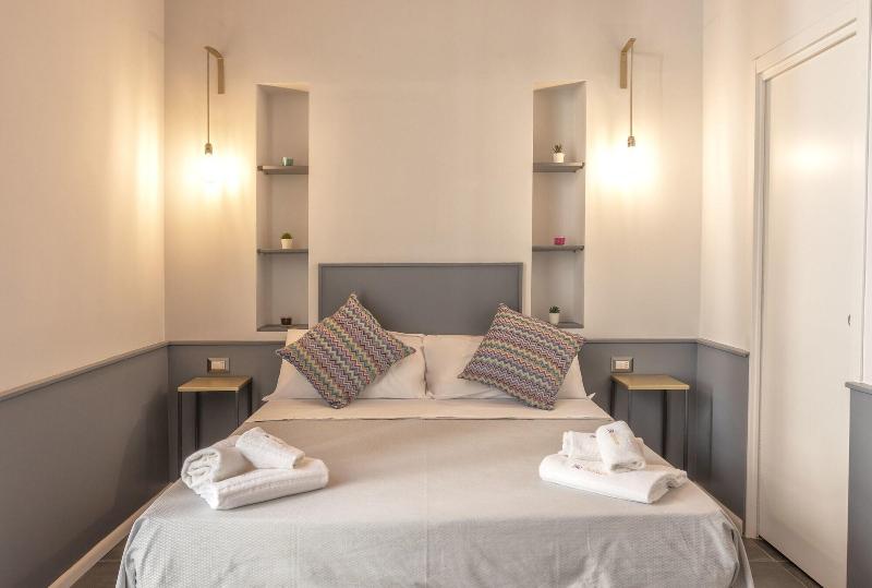 Be Italian Flat Duomo 319 - Oda