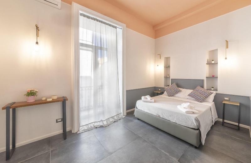 Be Italian Flat Duomo 319 - Oda