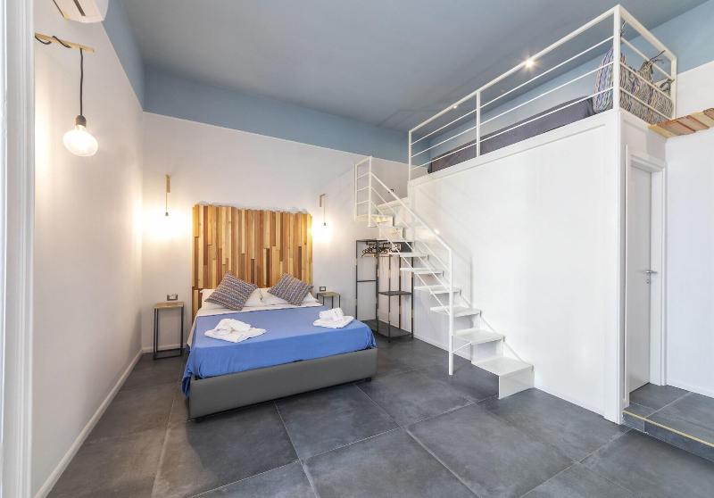 Be Italian Flat Duomo 319 - Oda