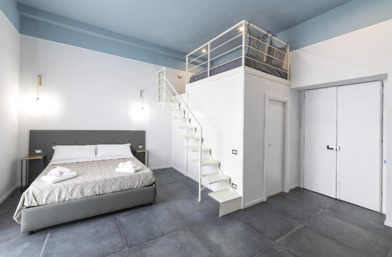 Be Italian Flat Duomo 319 - Oda