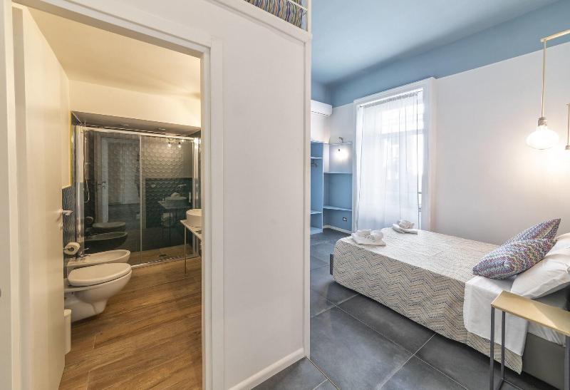 Be Italian Flat Duomo 319 - Oda