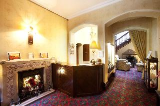 Best Western Appleby Manor fotoÄŸrafÄ±