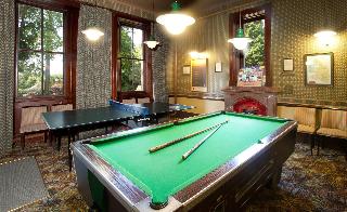 Best Western Appleby Manor fotoÄŸrafÄ±