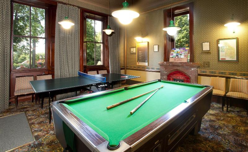 Best Western Appleby Manor - Aktivite