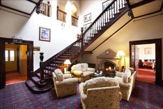 Best Western Appleby Manor fotoÄŸrafÄ±