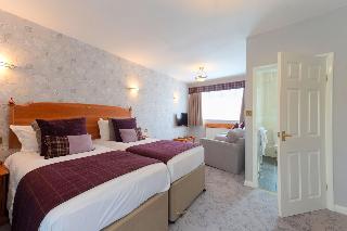 Best Western Appleby Manor otel fotoğrafı