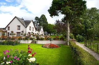 Best Western Appleby Manor fotoÄŸrafÄ±