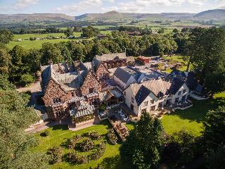 Best Western Appleby Manor fotoÄŸrafÄ±