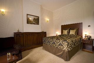 Best Western Appleby Manor fotoÄŸrafÄ±