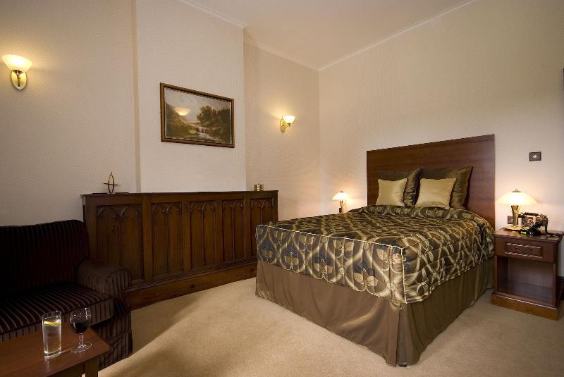 Best Western Appleby Manor - Oda