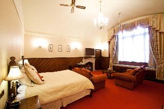 Best Western Appleby Manor fotoÄŸrafÄ±