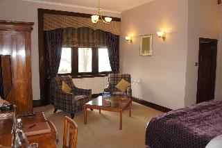 Best Western Appleby Manor fotoÄŸrafÄ±