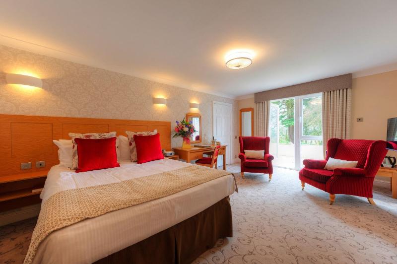 Best Western Appleby Manor - Oda