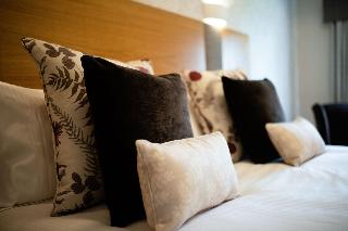 Best Western Appleby Manor fotoÄŸrafÄ±
