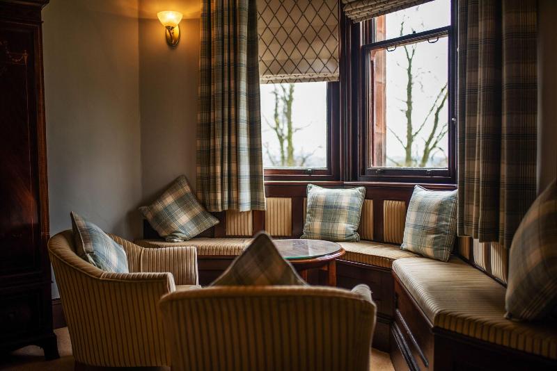 Best Western Appleby Manor - Oda