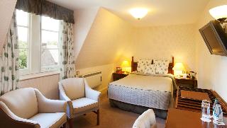 Best Western Appleby Manor fotoÄŸrafÄ±