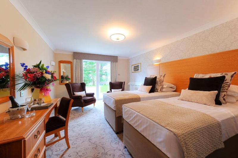 Best Western Appleby Manor - Oda