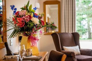Best Western Appleby Manor fotoÄŸrafÄ±