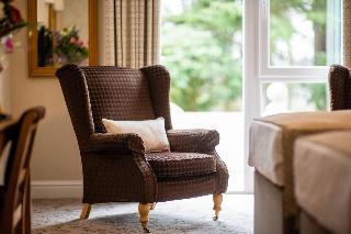 Best Western Appleby Manor fotoÄŸrafÄ±