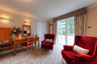 Best Western Appleby Manor fotoÄŸrafÄ±