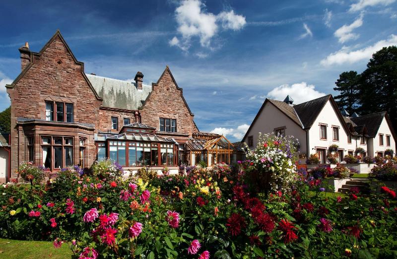 Best Western Appleby Manor - Oda