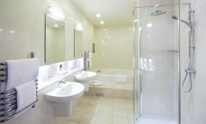 Best Western Appleby Manor - Oda