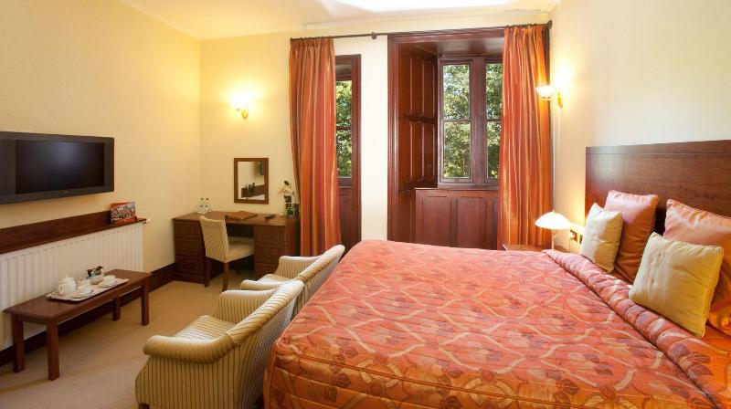 Best Western Appleby Manor - Oda