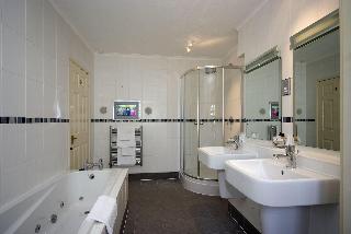 Best Western Appleby Manor fotoÄŸrafÄ±