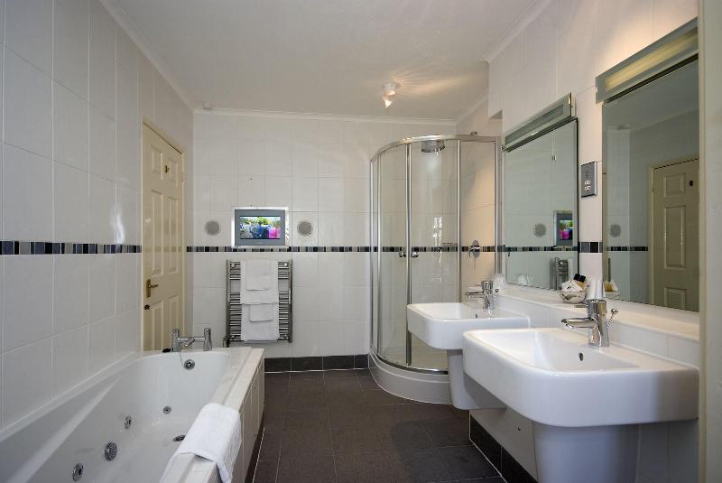 Best Western Appleby Manor - Oda