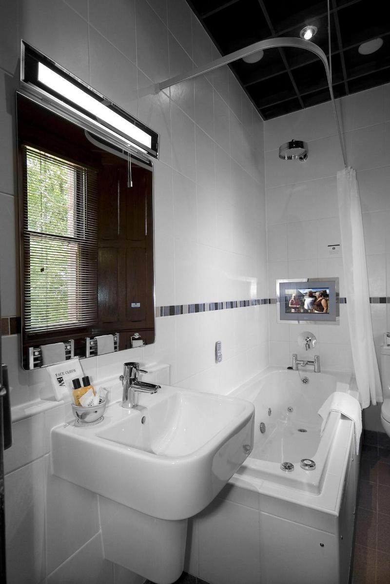Best Western Appleby Manor - Oda