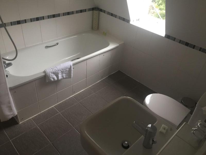 Best Western Appleby Manor - Oda