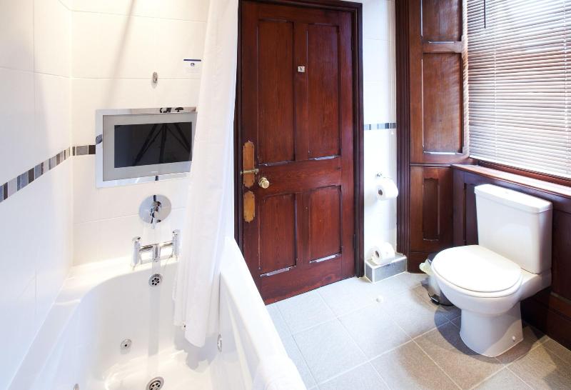 Best Western Appleby Manor - Oda