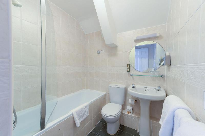 Best Western Appleby Manor - Oda