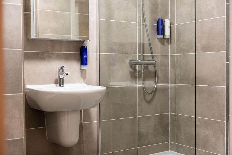 Best Western Appleby Manor - Oda