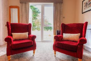 Best Western Appleby Manor fotoÄŸrafÄ±
