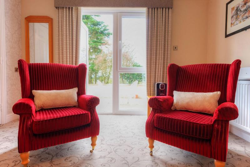 Best Western Appleby Manor - Oda