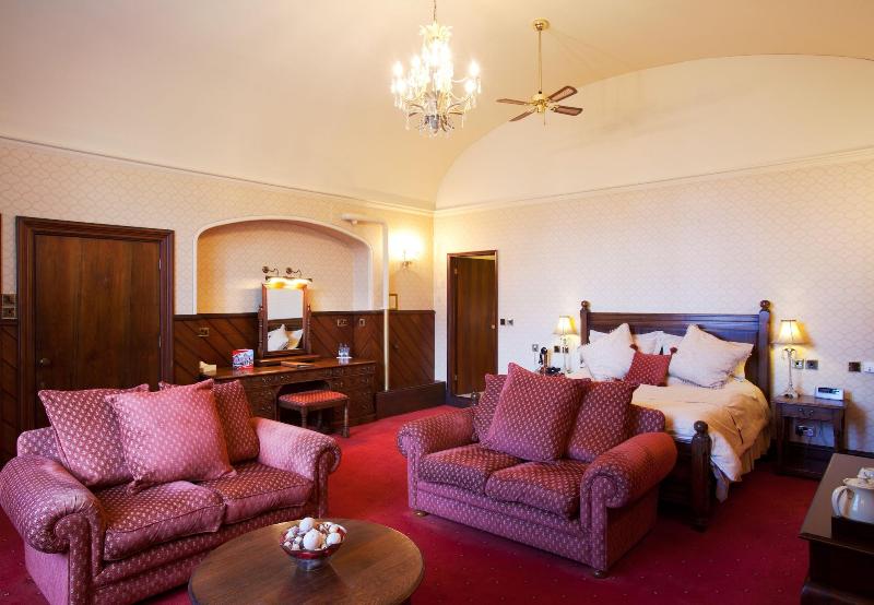 Best Western Appleby Manor - Oda
