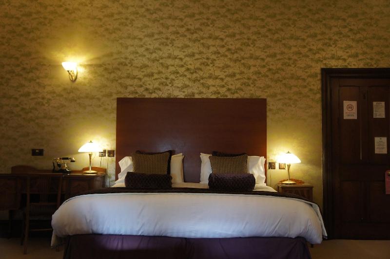 Best Western Appleby Manor - Oda