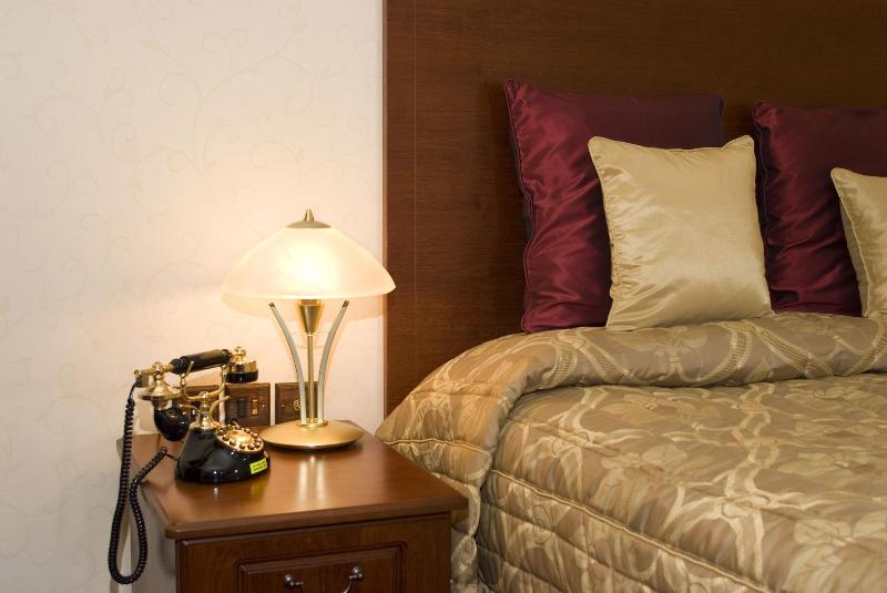 Best Western Appleby Manor - Oda