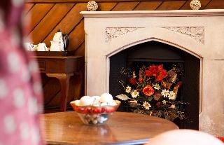 Best Western Appleby Manor fotoÄŸrafÄ±
