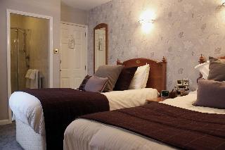 Best Western Appleby Manor fotoÄŸrafÄ±
