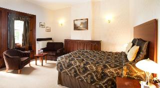 Best Western Appleby Manor fotoÄŸrafÄ±