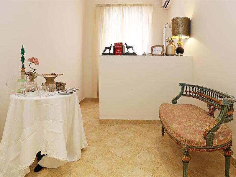 Camere Del Camerlengo - Genel