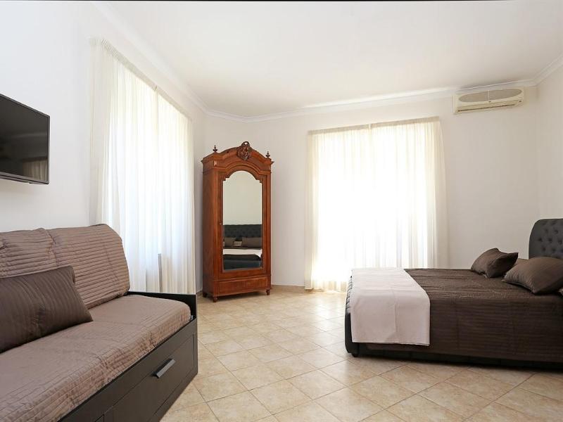 Camere Del Camerlengo - Genel