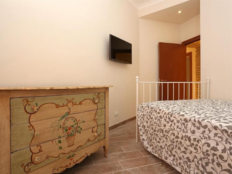 Camere Del Camerlengo - Genel