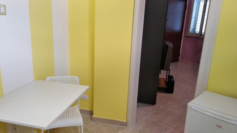 B&B Rossini - Oda